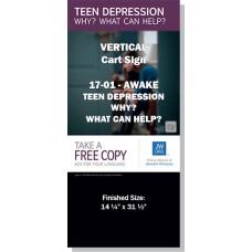 VPG-17.1 - 2017 Edition 1 - Awake - "Teen Depression Why? What Can Help?" - Cart